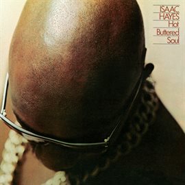 Imagen de portada para Hot Buttered Soul