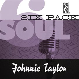 Cover image for Soul Six Pack