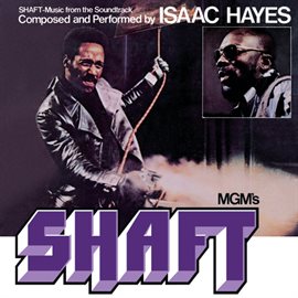 Cover image for Shaft