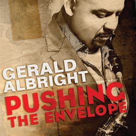 Cover image for Pushing The Envelope