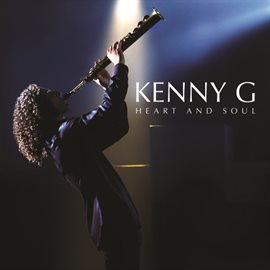 Cover image for Heart And Soul
