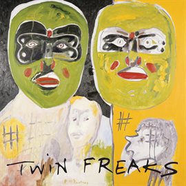 Cover image for Twin Freaks