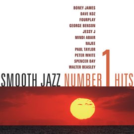 Imagen de portada para Smooth Jazz #1 Hits