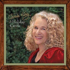 Cover image for A Holiday Carole