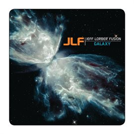 Cover image for Galaxy