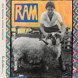 Cover image for Ram