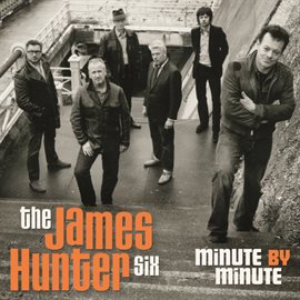 Imagen de portada para Minute By Minute