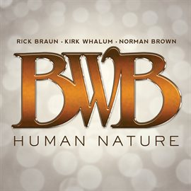 Cover image for Human Nature