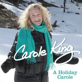 Cover image for A Holiday Carole (Deluxe Edition)