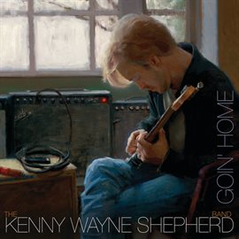 Cover image for Goin' Home