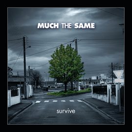 Imagen de portada para Survive