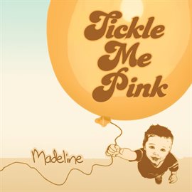 Cover image for Madeline
