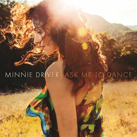 Cover image for Ask Me To Dance