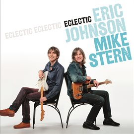 Cover image for Eclectic