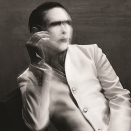 Cover image for THE PALE EMPEROR