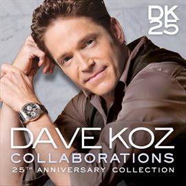 Imagen de portada para Collaborations: 25th Anniversary Collection