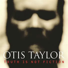 Cover image for Truth Is Not Fiction