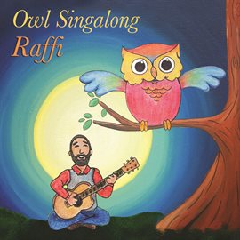 Cover image for Owl Singalong