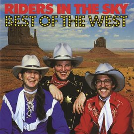 Imagen de portada para Best Of The West