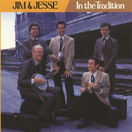 Cover image for In The Tradition