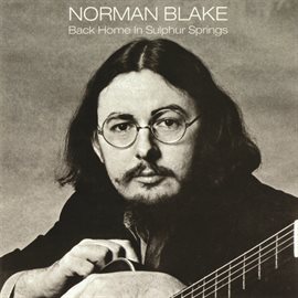 Cover image for Back Home In Sulphur Springs