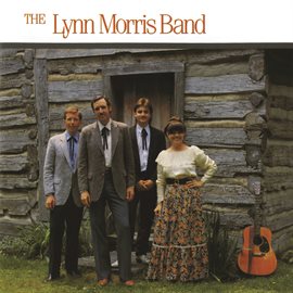 Imagen de portada para The Lynn Morris Band