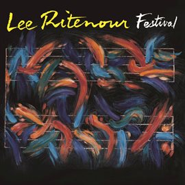 Imagen de portada para Festival