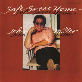 Cover image for Safe Sweet Home