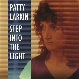 Cover image for Step Into The Light