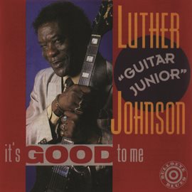 Cover image for It's Good To Me