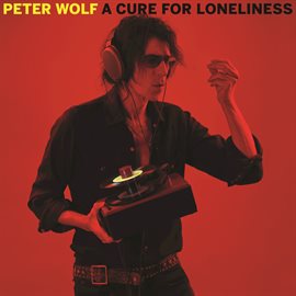 Imagen de portada para A Cure For Loneliness