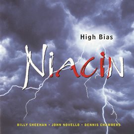 Cover image for High Bias