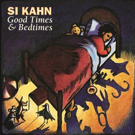 Imagen de portada para Good Times And Bedtimes