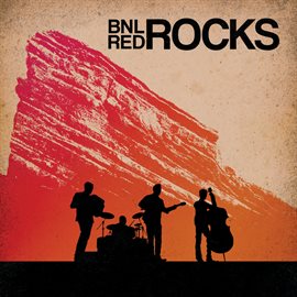 Imagen de portada para BNL Rocks Red Rocks