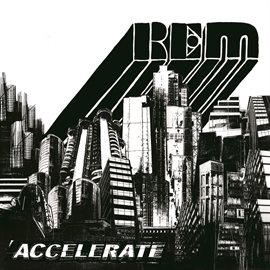 Cover image for Accelerate
