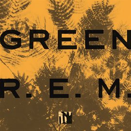 Cover image for Green