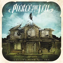 Cover image for Collide With The Sky