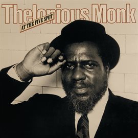 Cover image for At The Five Spot