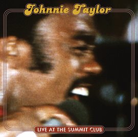 Cover image for Live At The Summit Club