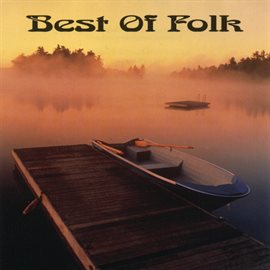 Cover image for Best Of Folk