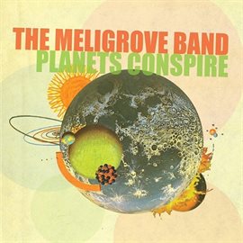 Imagen de portada para Planets Conspire
