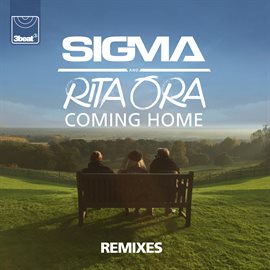 Cover image for Coming Home (Remixes)