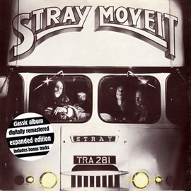 Imagen de portada para Move It (Expanded Editon)