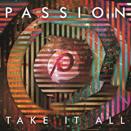 Cover image for Passion: Take It All