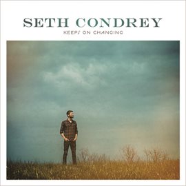 Cover image for Keeps On Changing