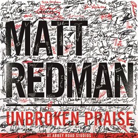 Cover image for Unbroken Praise