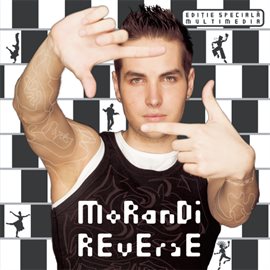 Cover image for Reverse