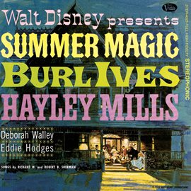 Imagen de portada para Summer Magic