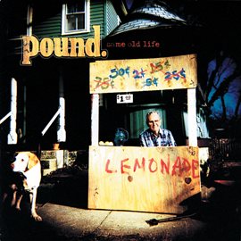 Cover image for Same Old Life