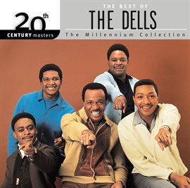 Cover image for 20th Century Masters: The Millennium Collection: Best Of The Dells